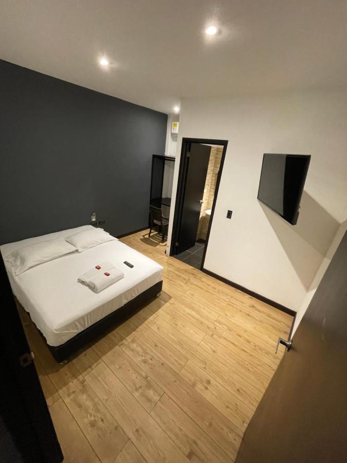 Zugi Inn Hotel Leticia Zewnętrze zdjęcie