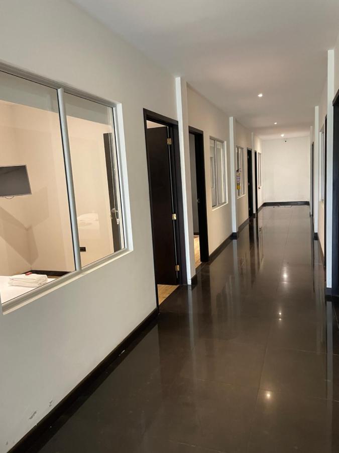 Zugi Inn Hotel Leticia Zewnętrze zdjęcie