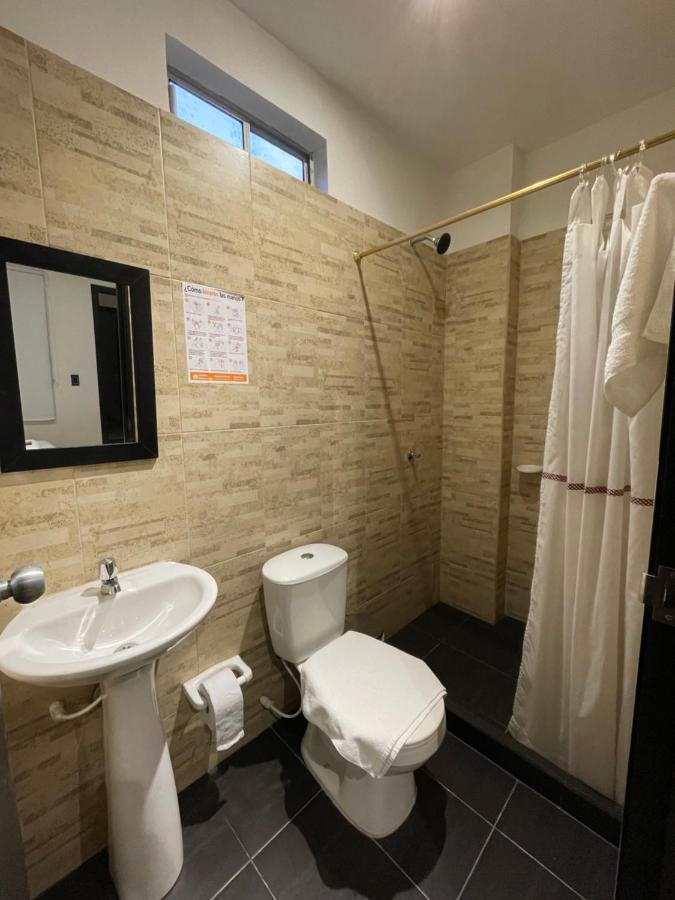 Zugi Inn Hotel Leticia Zewnętrze zdjęcie