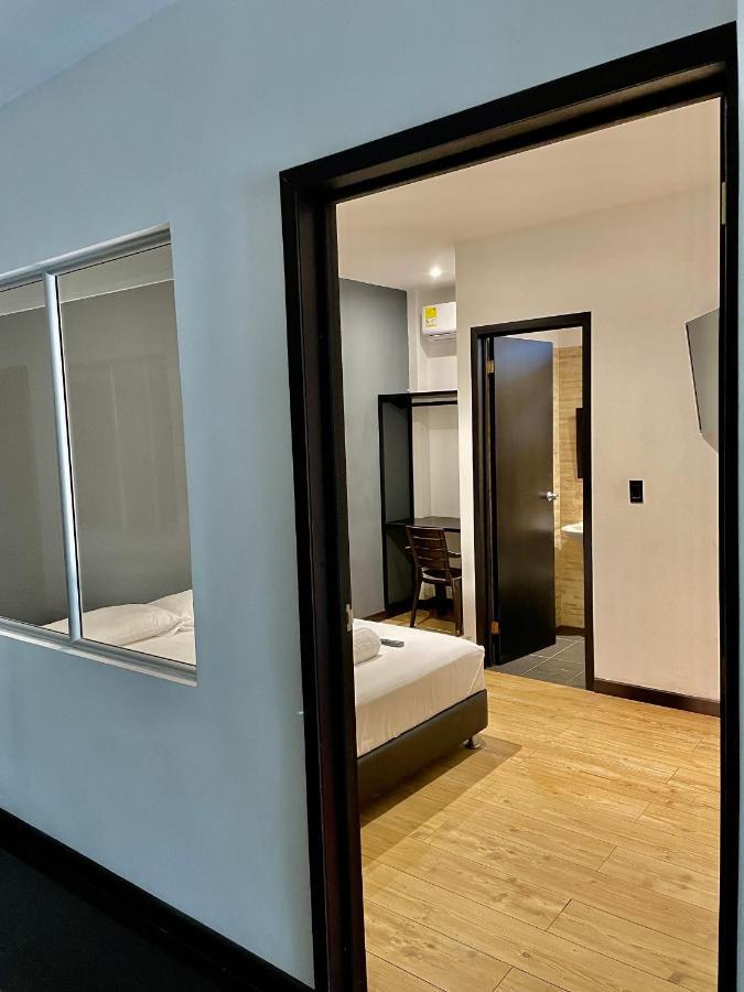 Zugi Inn Hotel Leticia Zewnętrze zdjęcie