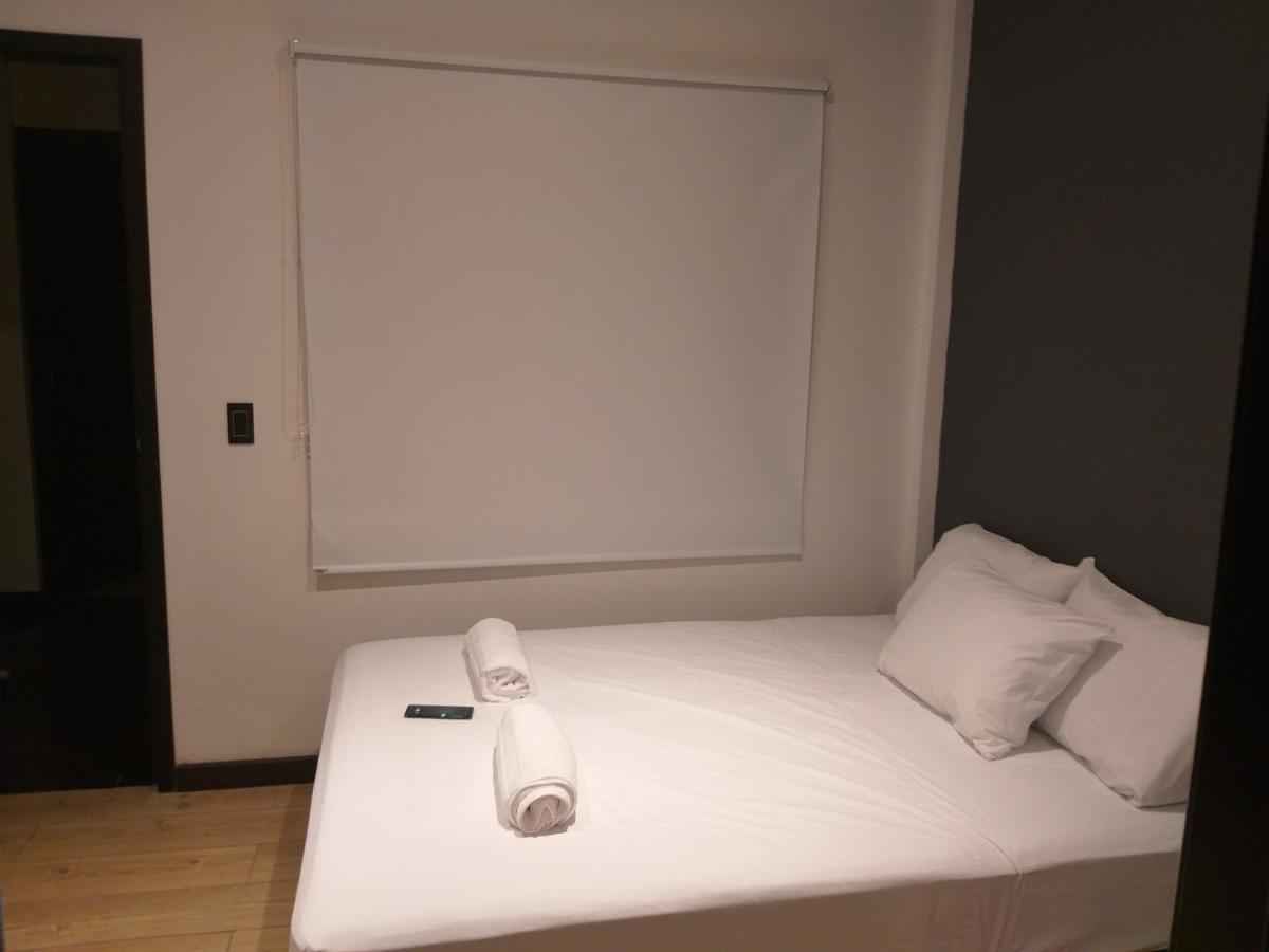 Zugi Inn Hotel Leticia Zewnętrze zdjęcie